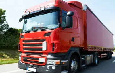 Bursa Çanakçı Ambar Kargo