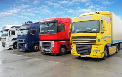 Bursa Çanakçı Nakliye Ambarı